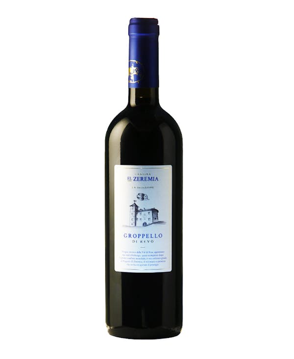 La Selezione GROPPELLO DI REVO'